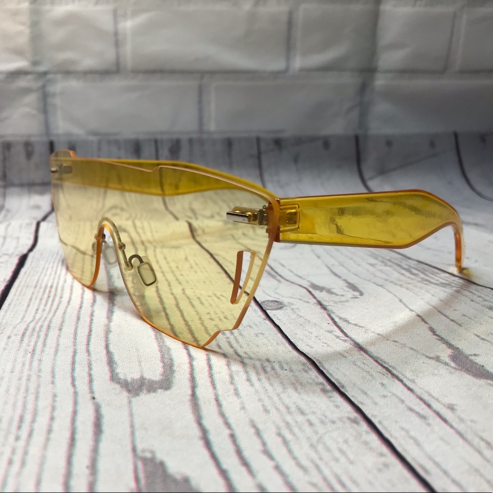 Frameless sunglasses - Picture 7 of 8